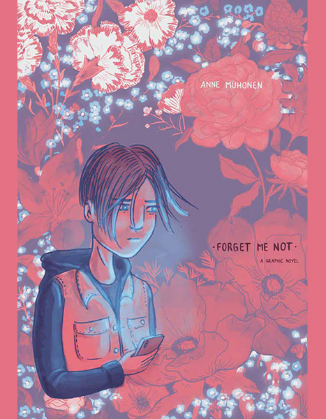 ForgetMeNot