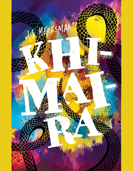 Khimaira